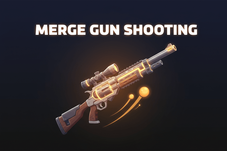 Merge Gun Elite cover